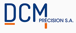 DCM PRECISION