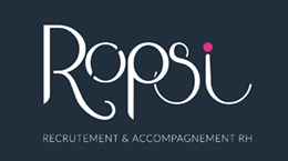 ROPSI Recrutement & Accompagnement RH