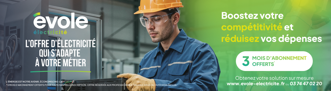 Campagne HP Evole 2026