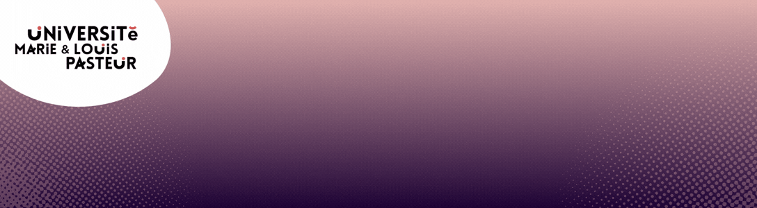 Université Marie et Louis Pasteur