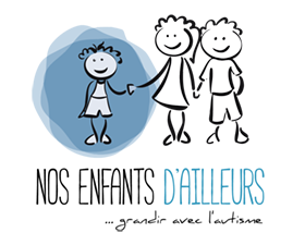 ASSOCIATION "NOS ENFANTS D'AILLEURS"
