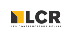 LCR - LES CONSTRUCTEURS RÉUNIS