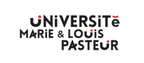 UNIVERSITÉ MARIE ET LOUIS PASTEUR