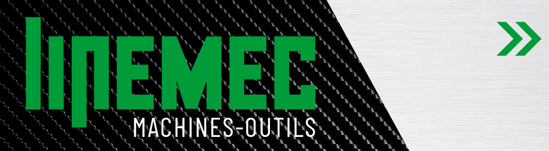 IPEMEC MACHINES-OUTILS