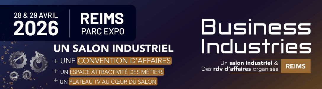 Business Industries Reims
