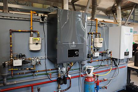 Suntec investit dans son propre démonstrateur hydrogène pour son mélangeur H2R