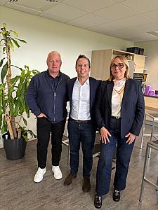 Diamac rejoint le groupe Allya, nouvel acteur de référence de l'outil coupant en France
