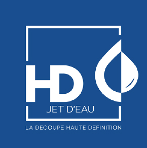 Yoan Dupré – Co-dirigeant de l’entreprise, spécialisée dans la découpe jet d’eau du prototype à la petite série de de 0,01 mm à 120 mmm