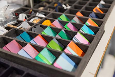 La société jurassienne CTS innove dans le traitement de surfaces sur aluminium