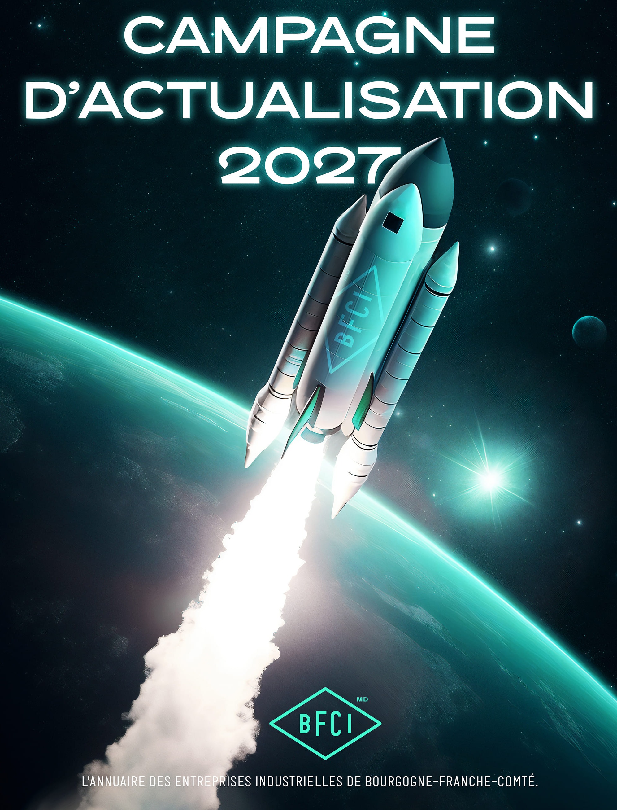 BFC Industries lance sa campagne 2026 : des données actualisées pour une visibilité digitale renforcée