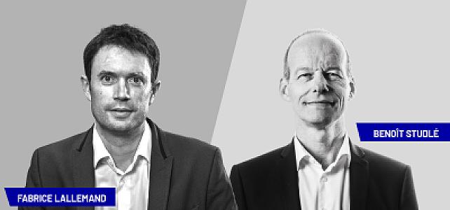 ISIFC  : "Pour former les ingénieurs biomédicaux de demain, soyons visionnaires comme nos prédécesseurs"