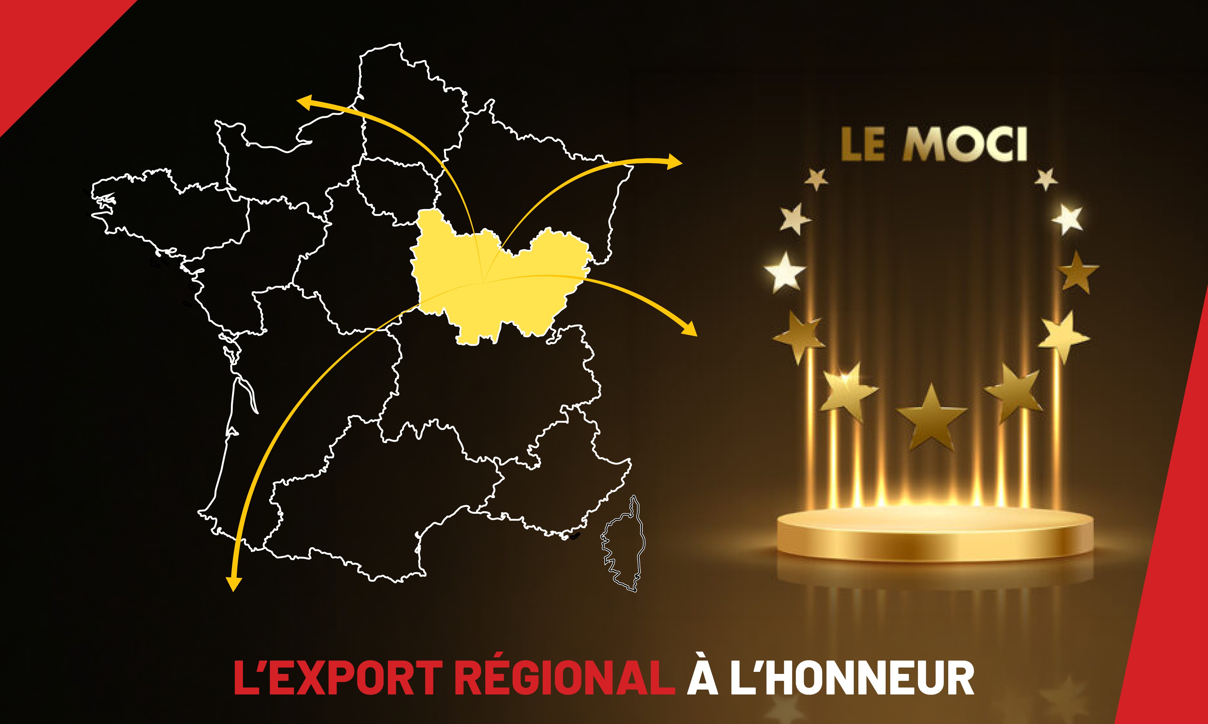 Trophées du MOCI : première édition en Bourgogne-Franche-Comté