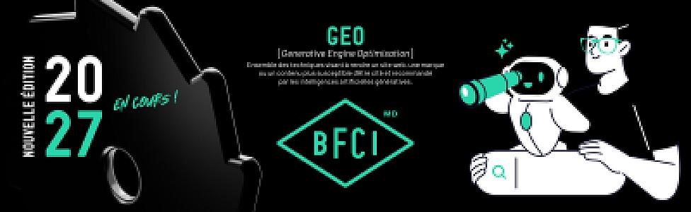 L'utilisation d'Internet évolue, BFC Industries aussi !