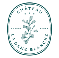 CHATEAU DE LA DAME BLANCHE