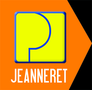 PAPETERIE JEANNERET