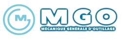 MECANIQUE GENERALE ET D'OUTILLAGE (MGO)