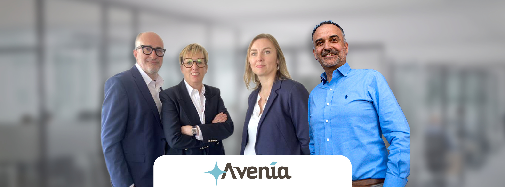 Avenia : La Comptabilité et Coges fusionnent pour mieux relever les défis de la digitalisation