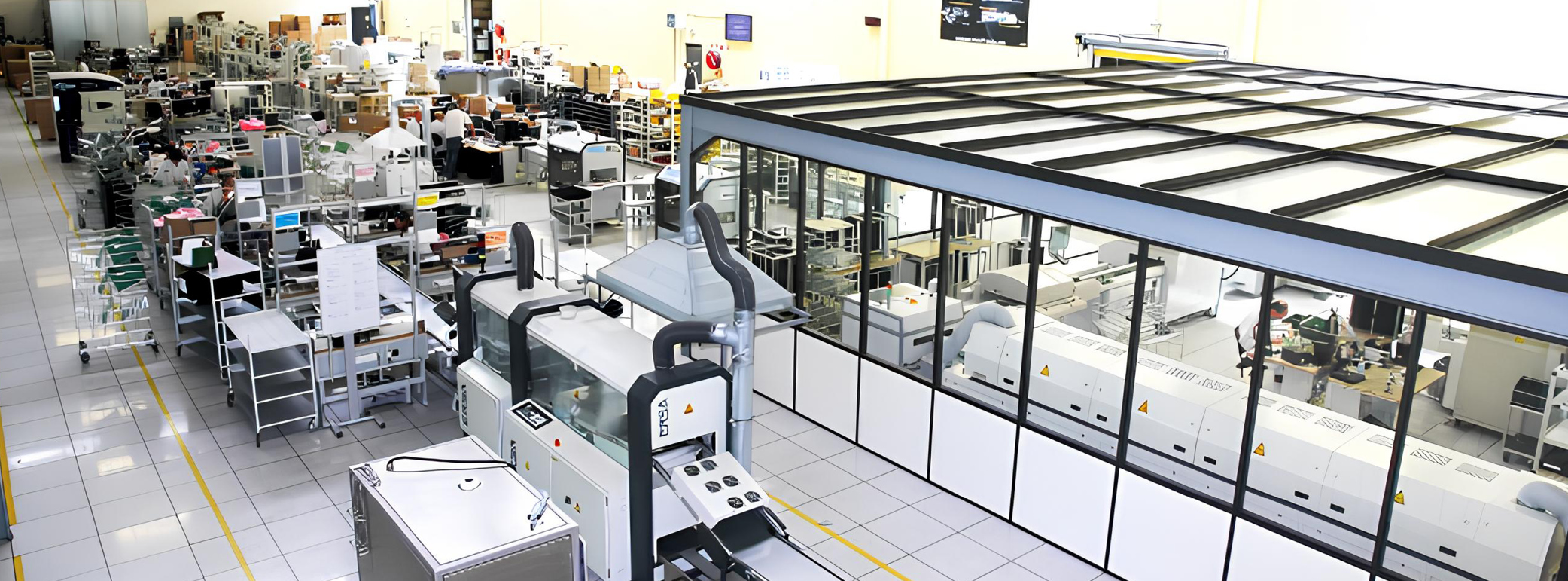 Agrément Apple : un élément central dans la stratégie de croissance de BSE Electronic