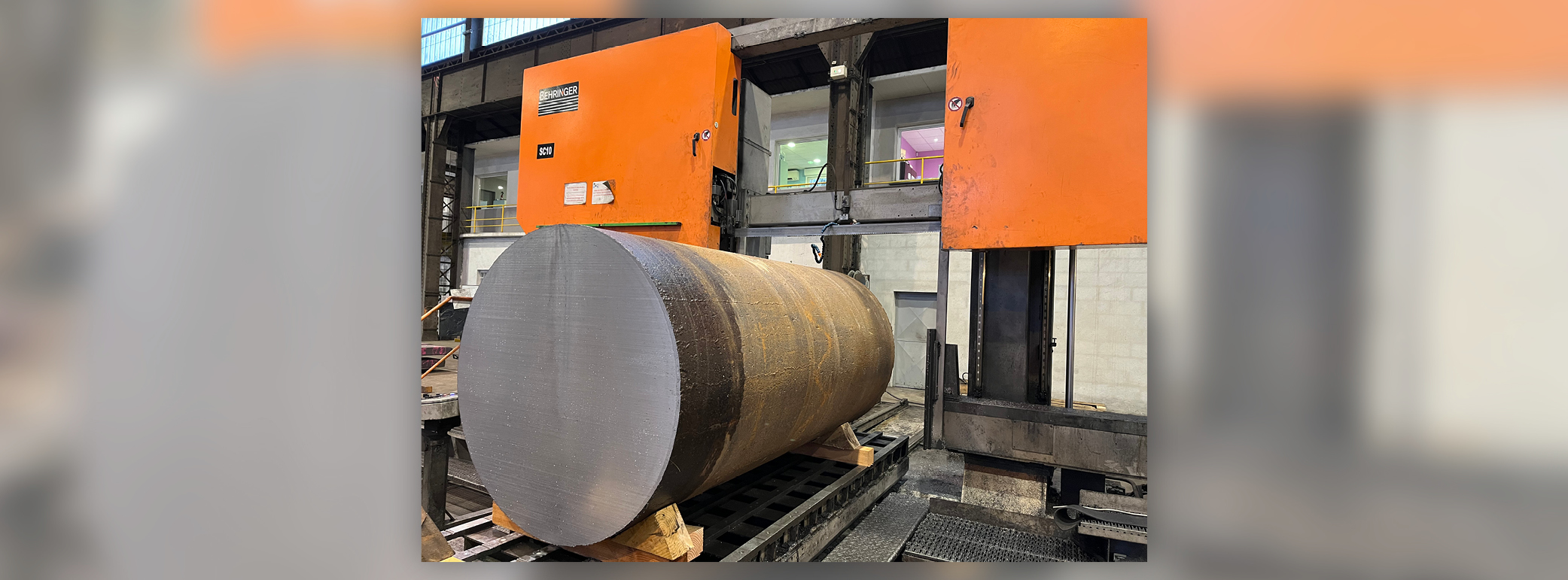 Calider Industrie investit massivement dans le photovoltaïque sur son site de Guérigny