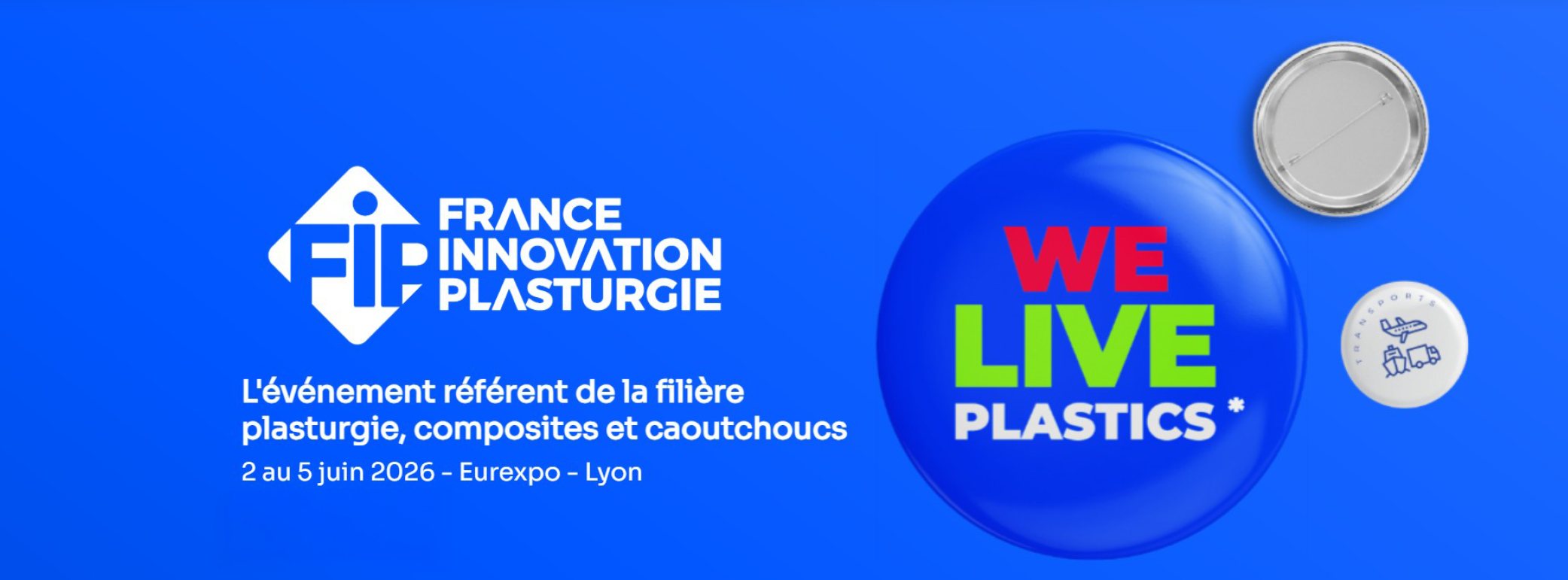 FIP 2026 : les plasturgistes de Bourgogne-Franche-Comté cherchent la résilience