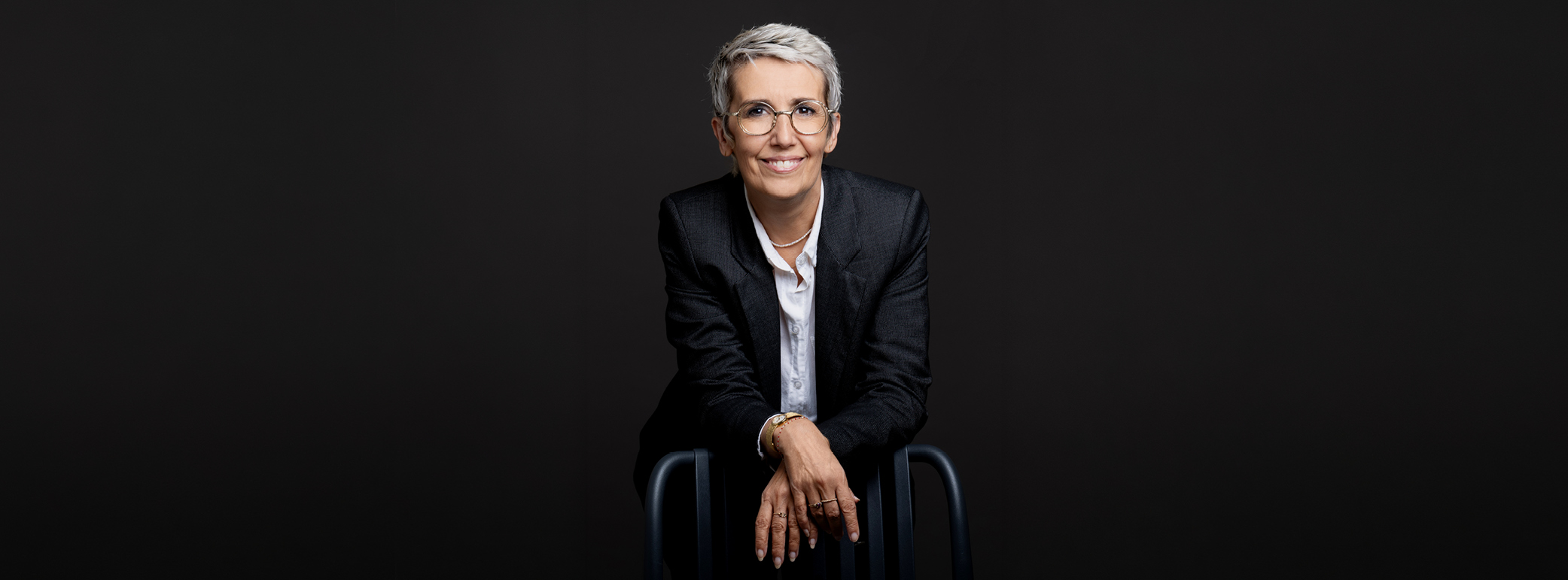 Fanny Chauvin : "Le made in Micronora a séduit les Canadiens"