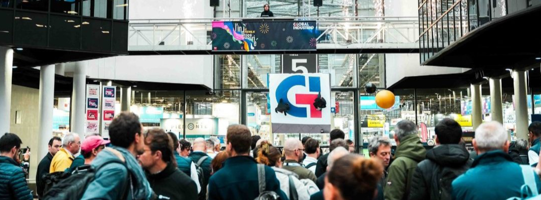 Global Industrie 2026 : retours d’expérience d’industriels de Bourgogne-Franche-Comté présents à Paris