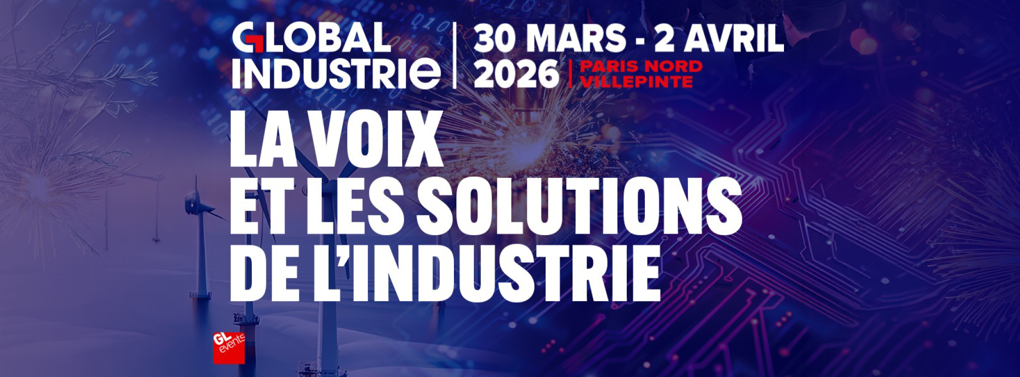 Global Industrie : des industriels de Bourgogne-Franche-Comté à Paris