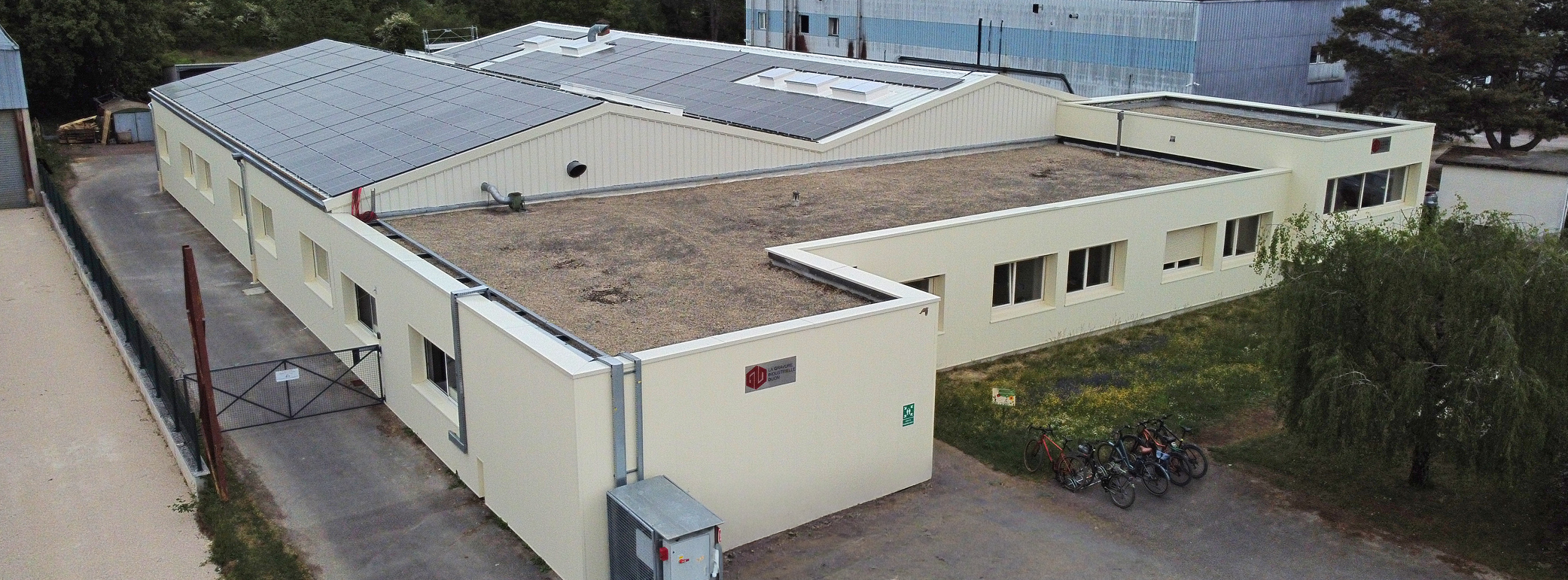 La Gravure Industrielle Dijon : 90 ans de savoir-faire au service de la gravure...