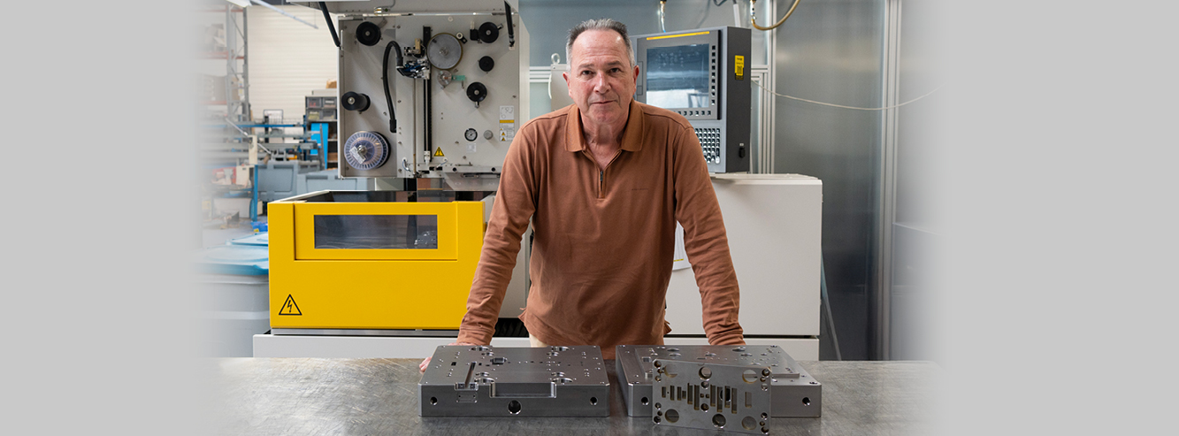 Les entreprises de découpage-emboutissage face aux enjeux de la compétence