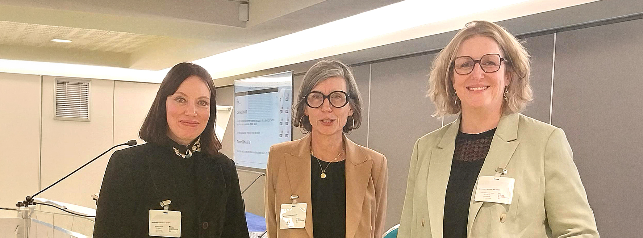 Lasertec, une TPE pionnière sur la transmission des savoir-faire industriels