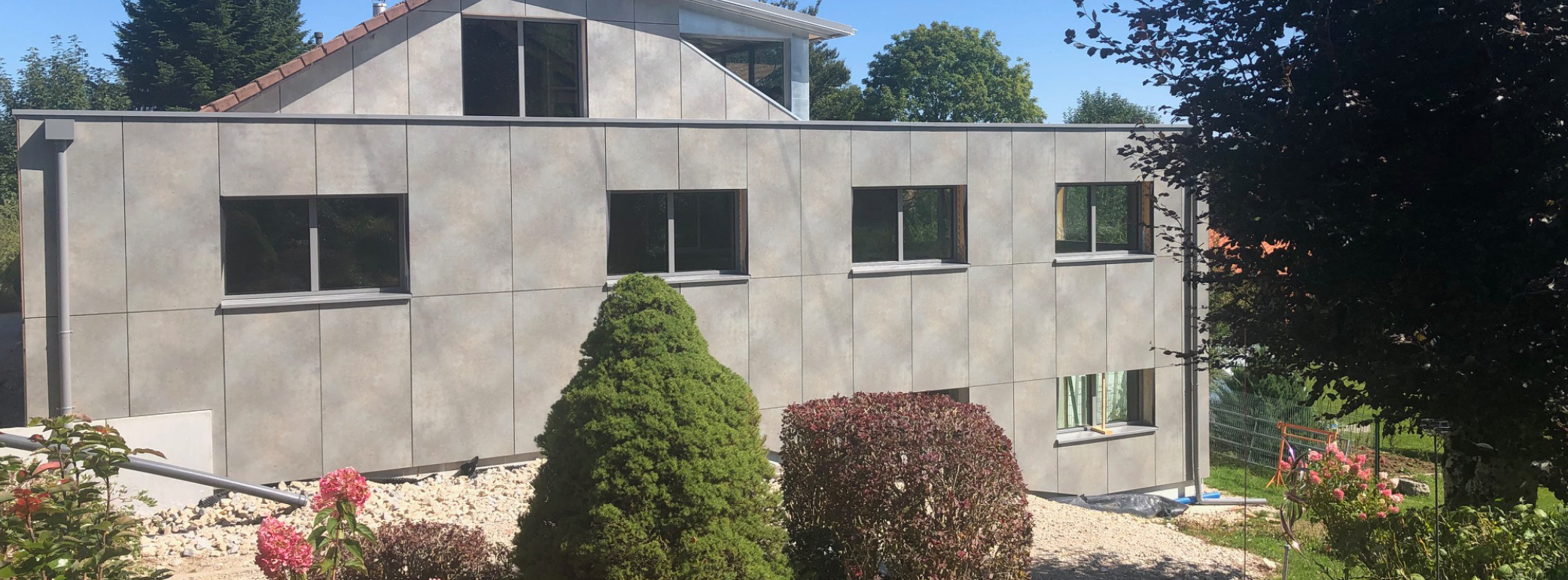 L’entreprise Patois Bernard Galvanoplastie s’agrandit pour laisser plus de place aux opérations de contrôle