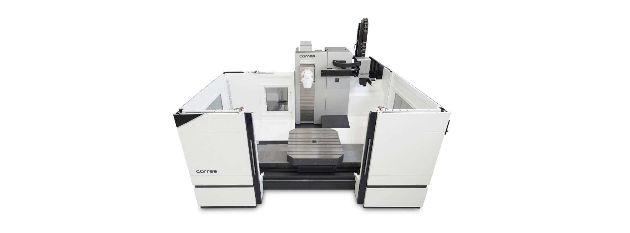 SRCI-P2MI booste son activité avec 2 nouvelles machines et sa certification ISO 19443