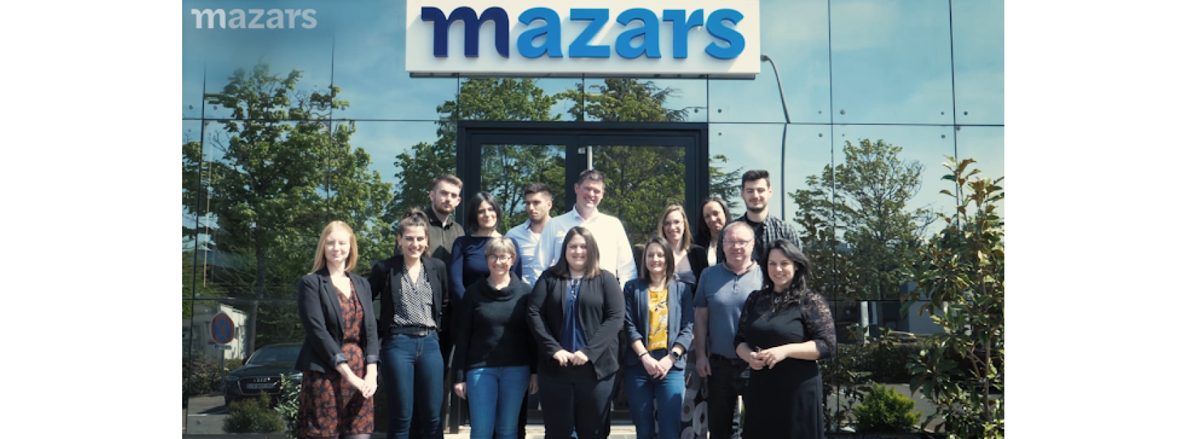 MAZARS, des experts dédiés à Dijon