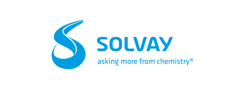 Solvay investit plus de 300 millions d'euros à Tavaux