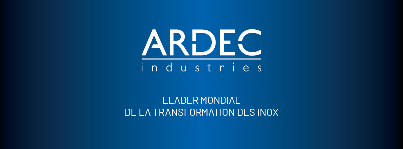 3 sociétés du groupe Ardec Industries retenues dans l'appel à projets France 2030