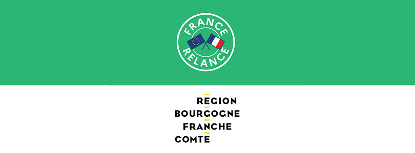 De nouvelles entreprises soutenues par l'Etat et la région Bourgogne-Franche-Comté