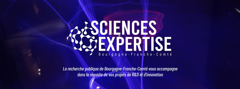 Un nouveau portail pour accéder à la recherche en Bourgogne-Franche-Comté