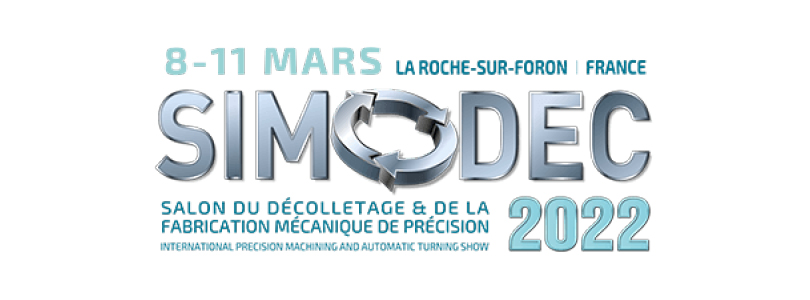 8 entreprises de Bourgogne-Franche-Comté ont exposé au SIMODEC