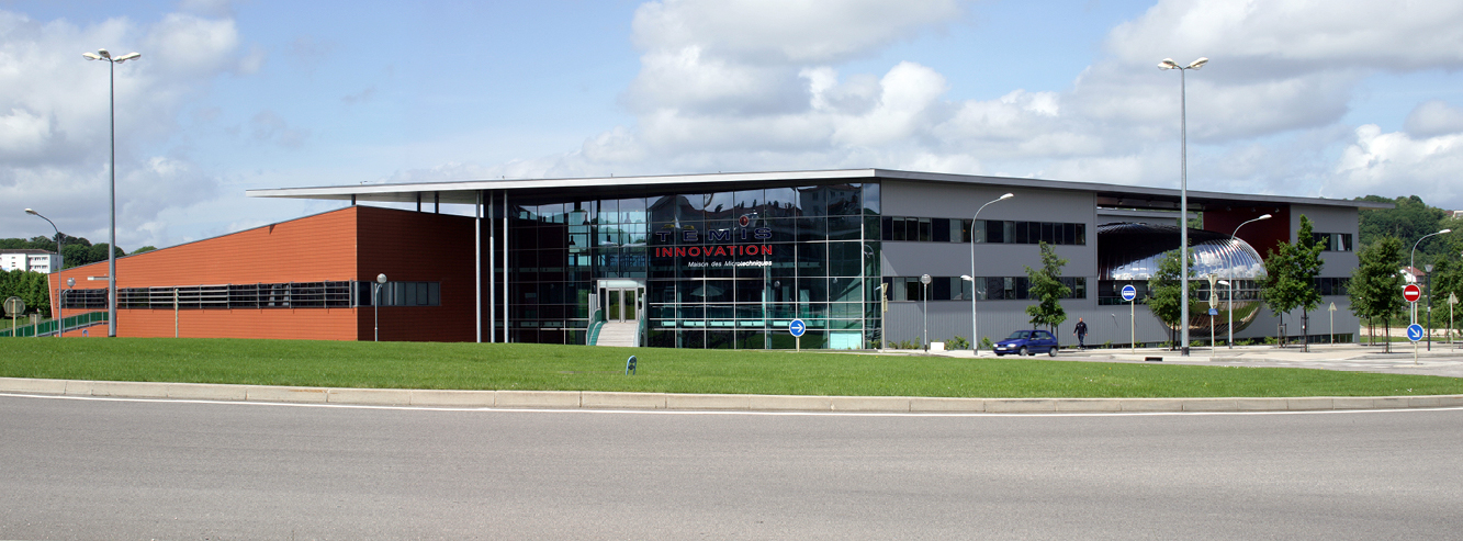 TEMIS Innovation : 20 ans à la croisée de l’industrie, de la recherche et...