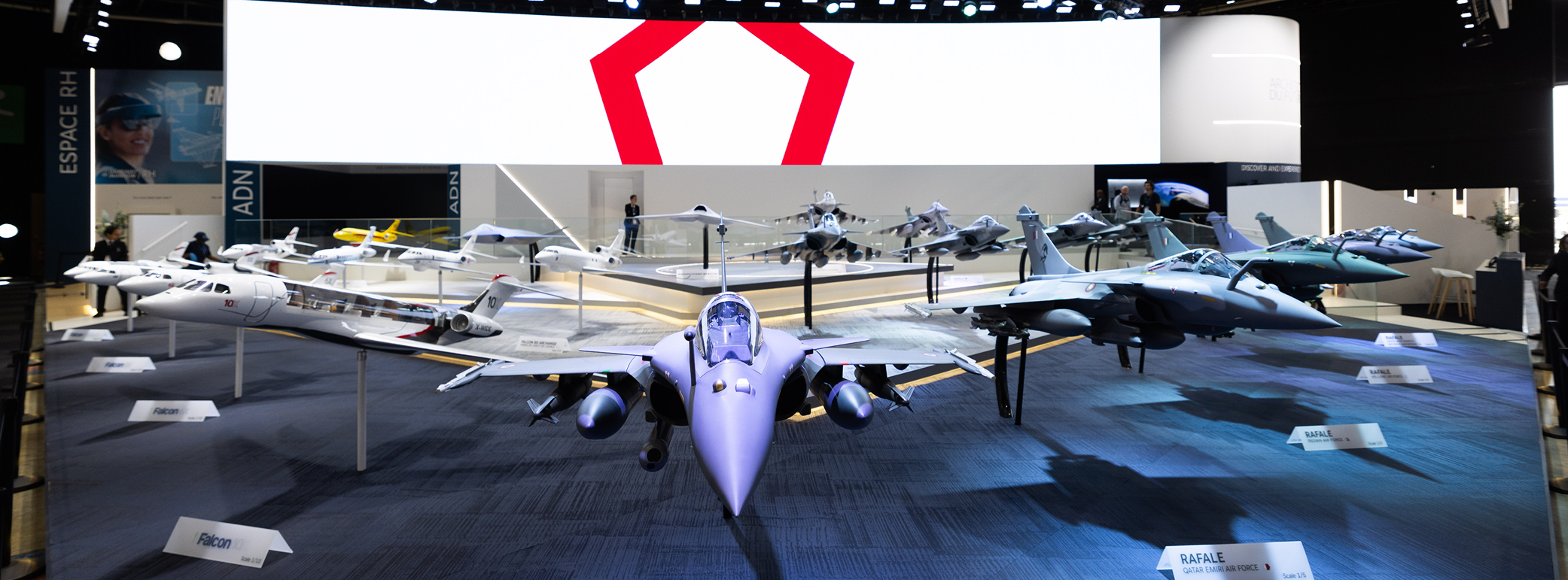 Salon du Bourget : quelles retombées, 3 mois après, pour les industriels de Bourgogne...