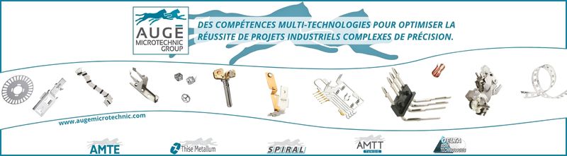 AUGÉ MICROTECHNIC GROUP