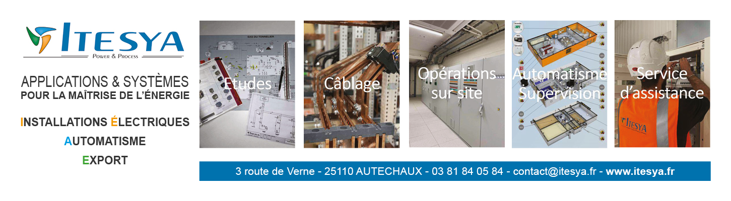 Placement Publicité ITESYA