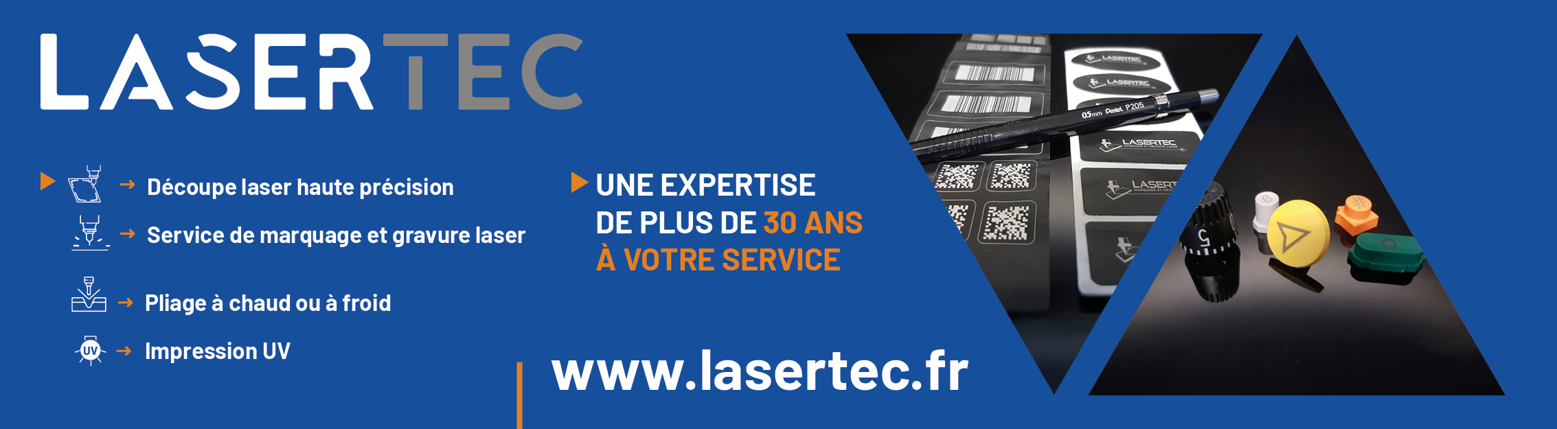 LASERTEC