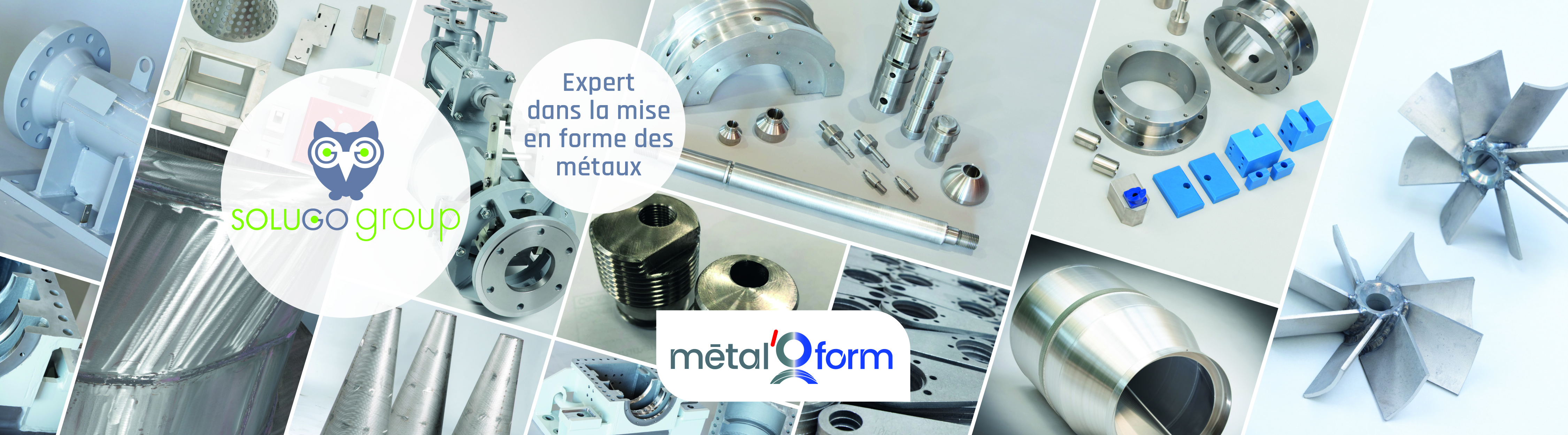 METAL'OFORM