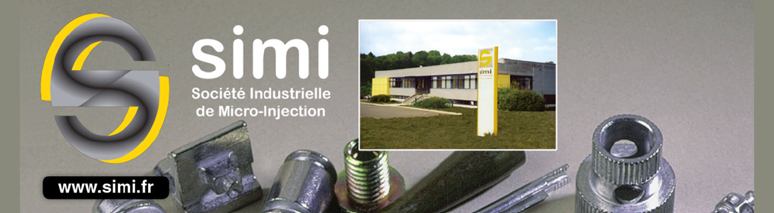 S.I.M.I. (Société Industrielle de Micro-Injection)
