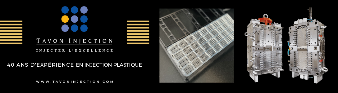 TAVON INJECTION (SAPHIR INDUSTRIE)