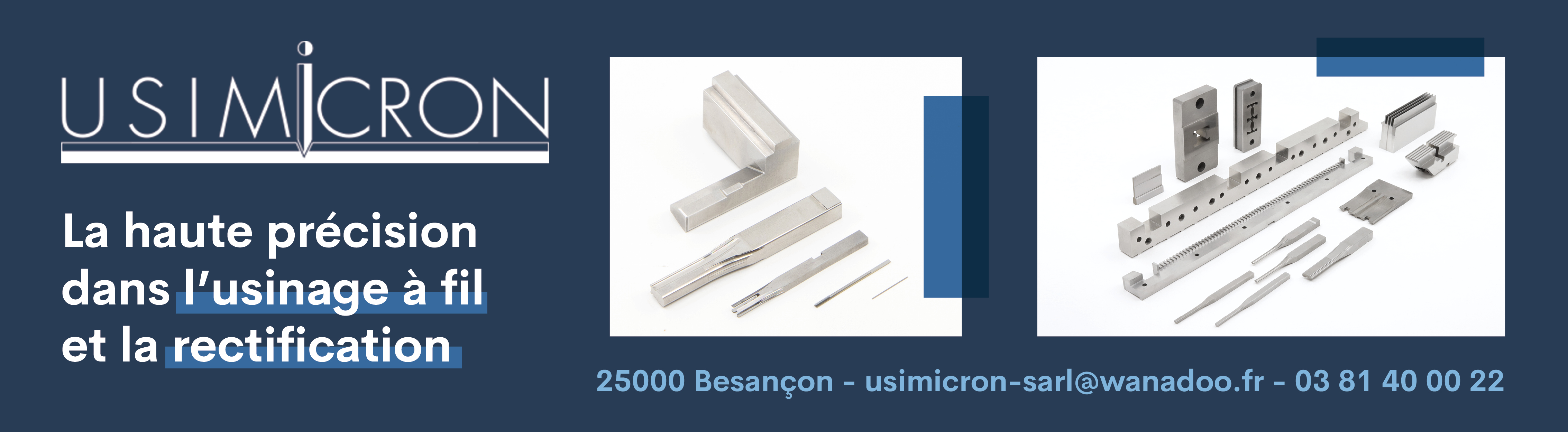 USIMICRON