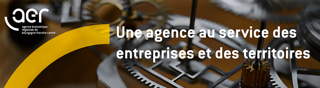 AER BOURGOGNE-FRANCHE-COMTÉ