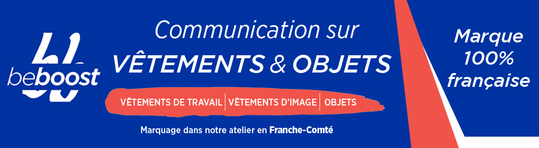 Placement Publicité BEBOOST