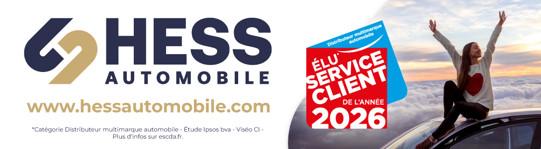 HESS AUTOMOBILE